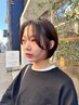 【オープン記念】似合わせカット＋スパ＋トリートメント　12100円→6600円