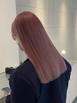 ビューズ(VIEWS)&nbsp;アッシュピンク/ピンクベージュ/ハイトーン/バイカルテ