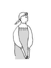 ポルカ ヘアー(polka hair)&nbsp;polka nao