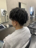 ステレオ 知立店(STEREO)&nbsp;ツイストスパイラル一月