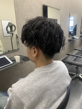 ステレオ 知立店(STEREO) ツイストスパイラル一月