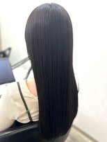 イレス 札幌駅前(IRESU)&nbsp;髪質改善/縮毛矯正/美髪/艶髪/髪質改善トリートメント/酸性矯正