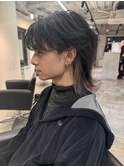メンズハイトーンカラー