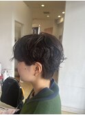 ニュアンスパーマ