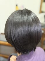 縁(EN)&nbsp;髪質改善トリートメント