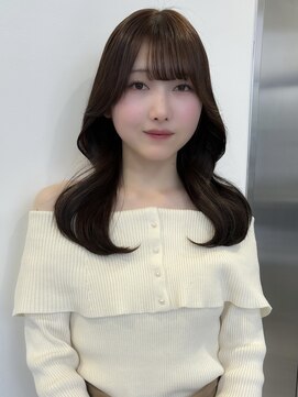 ソピ バイ インビテーション(sopi by invitation) モカグレージュ/透明感カラー/韓国レイヤー