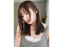 アグ ヘアー アララト 長崎銅座町店(Agu hair Ararat)