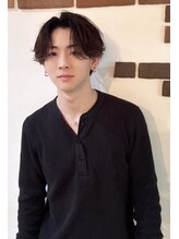 アーティック 伊万里店(arttic) 鴨川 悠斗