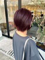 アースオーセンティック 扶桑店(EARTH Authentic)&nbsp;カラー