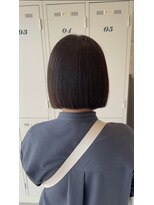 アグ ヘアー ジューク 福重店(Agu hair juke)&nbsp;【納冨指名限定】髪質改善シルクストレート