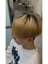 オルカン バイ エクシア(OLCAN by EXCIA)&nbsp;ナチュラル縮毛矯正