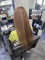 プルエクステのお店ネクスト(NEXT)&nbsp;プルエクステ/エクステ/シールエクステ/東京エクステ