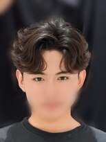 バース 梅田中崎町店(BIRTH)&nbsp;フェザーパーマ