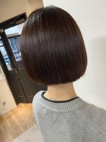 トゥーリ 大野城下大利店(tuuli)&nbsp;髪質改善縮毛☆浦田指名☆