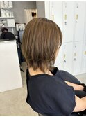 20代30代40代50代◎大人可愛いレイヤーボブ