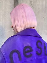 ザスリック 代官山(THE SLICK)&nbsp;ホワイトピンク