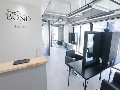 ボンド トウキョウ(BOND TOKYO)の写真