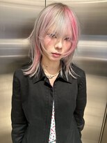 リリック(LYLICK)&nbsp;シェイクカラー