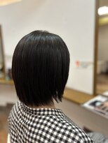 サリュ(Salut)&nbsp;セミレイヤー