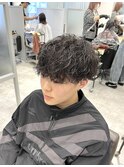 波巻きスパイラル
