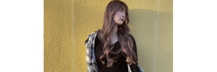 エスアンドケー 下通店(S&K)のサロンヘッダー