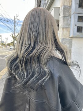 プルメリアドット(Plumeria.) アンブレラカラー