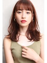 ブレスボー コウベ(Breath beauu) ▼長澤歩美Breath beauu Kobe▼ショート/ボブ/三宮/元町/神戸