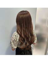 レヴェリー(REVERIE)&nbsp;プルエクステ