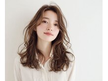 ヘアバイプルーヴ(Hair by PROVE)の雰囲気(世代、トレンド、髪質改善お客様に合わせた施術、ご提案致します)