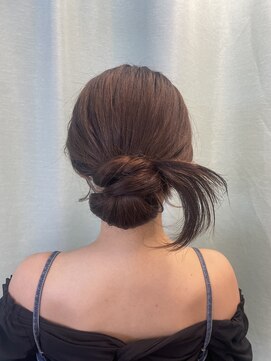 マーズ(Hair&Make Mars+) カチモリ