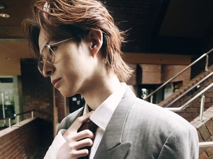 ステップボーンカット トーキョー(STEP BONE CUT TOKYO)の写真