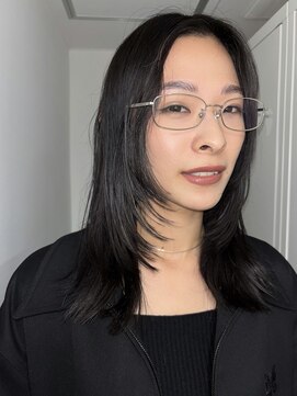 メゾンアトリエ(MaisonAtelier) layer style