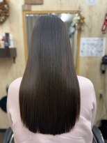 スムース(Smooth)&nbsp;美髪矯正