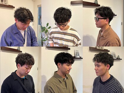 ディープ プラス ナカザキ(deep+nakazaki)の写真