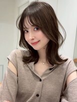 ヘアサロン リボーン(Hair salon Reborn) 小顔見えバツグン!くびれミディ