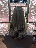 ラシク(RASHIKU)&nbsp;チョコレートブラウン