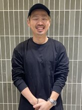 ラフィスヘアー カノン あびこ店(La fith hair kanon) 吉田 了平