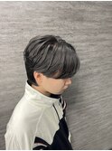 ニュアンスパーマ