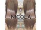 ニコラ(NICOLA)の写真