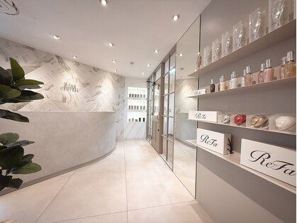 ジーナ セントラル銀座(Zina)の写真