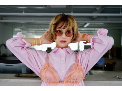 ランドマーク(LANDMARC)の写真