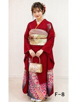 ハナココ 水戸店(hana Coco)&nbsp;レンタル 振袖