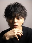シャドウマッシュ マッシュ 鹿児島メンズ