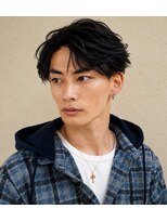 エン(EN)&nbsp;フェザーショート