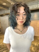 カセッタ(Casetta.)&nbsp;ルーツカラー
