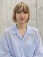トリッカ 銀座(tricca)&nbsp;政木彩香 「 銀座 」
