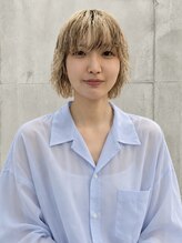 トリッカ 銀座(tricca)&nbsp;政木彩香 「 銀座 」