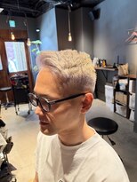 アンドワークス 2nd(&WORKS)&nbsp;ホワイトベージュ