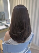 ニューヨークニューヨーク なんば道頓堀店(NYNY)&nbsp;【韓国ヘア】ワンカールレイヤー