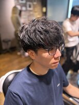 ステイゴールド 新百合ヶ丘(STAY GOLD)&nbsp;ツイスパマッシュ